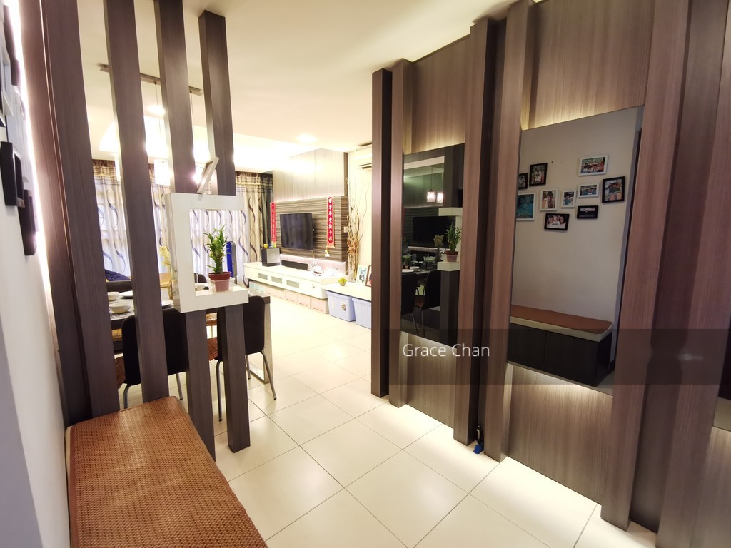 Blk 277C Compassvale Link (Sengkang), HDB 4 Rooms #214748261